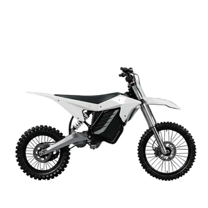 Nueva Bicicleta Eléctrica para Adultos ETM RTR X/L Alphaa 72V 45Ah, la Más Vendida, con 2 Años de Garantía, Disponible para Pedidos al por Mayor - Product Image 1