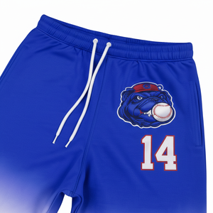 Logo personnalisé, nouveau design, survêtement de haute qualité, impression par sublimation sur toute la surface, sweat-shirt à capuche pour hommes - Product Image 6