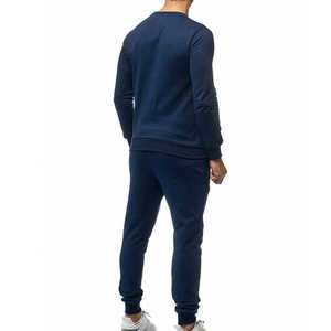 <b>Top</b> Selling Durable Material High Quality Men <b>Sweat</b> Suits Lightweight Breathable Men <b>Sweat</b> Suits - Product Image 5