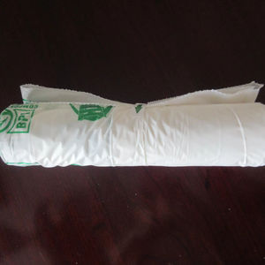 Bolsas Planas de Plástico HDPE LDPE de Grado Alimenticio, Impresión Personalizada por Grabado, Sellado Térmico, Suministro Directo de Fábrica - Product Image 1