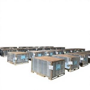 20 Mil 22Mil Wearlayer Durable SPC 5.5mm 6.5mm 7mm 6mm Luxury Vinyl Plank Flooring Click Lock Lvt Lvp <b>Interlocking</b> <b>Floor</b> <b>Tiles</b> - Product Image 6