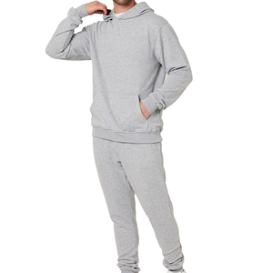 2026 OEM Customized Design <b>Pullover</b> <b>Men</b> Tracksuit High Quality Casual Wear <b>Men</b> Tracksuit For Online Sale - Product Image 1