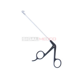 ARTHOPUNCH Reverse <b>Punch</b> Angled Reverse <b>Punches</b> Arthroscopy Surgical Medic Instruments Stainless Steel Laparoscopic - Product Image 4