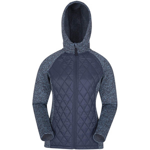 Long Sleeves Latest Design High Quality Women Puffer <b>Jacket</b> Women Top Selling Custom Design Puffer <b>Jacket</b> - Product Image 3