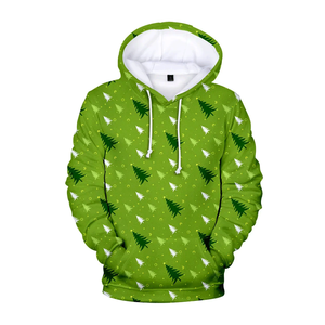 Sweat-shirts à capuche pour hommes, fabriqués professionnellement, brodés et sublimés, 100% coton molletonné, tailles personnalisées, très demandés en hiver - Product Image 4