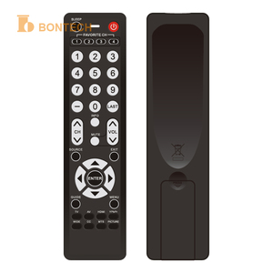 Manufacturers direct sales Bontech P-41 IR Transmitter Multi Key Remote <b>Controller</b> For Home Appliance - Product Image 3