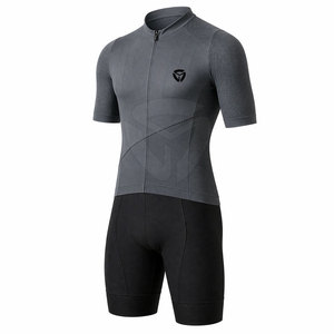Uniforme de Ciclismo Profesional, Tejido Suave y Flexible Diseñado para Comodidad Durante Largos Recorridos y Entrenamientos de Ciclismo Intensivos - Product Image 4