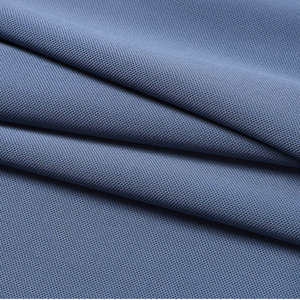 Tissu 100% coton pour chemise homme à manches courtes, formelle, respirante, séchage rapide, haute qualité, prix abordable, vente en gros, personnalisable sur le devant - Product Image 3