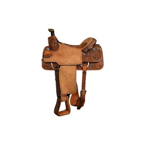 <b>Equestrian</b> Horse Saddle Pads High Quality Mesh Spandex Nylon Customizable with Custom Color & Logo - Product Image 1