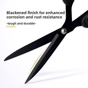 New ADI INDUSTRY High Quality Carbon Steel <b>Sewing</b> Shears <b>Scissor</b> Model ADI-1638 for Dressmaker Tailor Fabric - Product Image 3