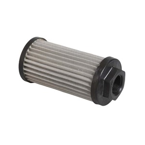 ถังกรองไฮดรอลิก32/901300เหมาะสำหรับรถตักดิน JCB ระบบไฮดรอลิก4CX 3CX อะไหล่ OEM - Product Image 1