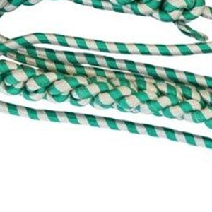 Aiguillettes personnalisées en gros pour uniformes et fournitures cérémonielles, fabriquées avec fil de bullion de haute qualité, technique de torsion écologique - Product Image 5