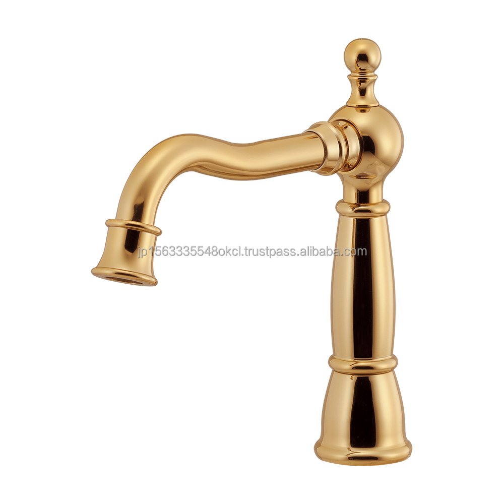 Antique Gold