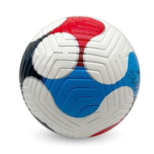 Ballon de football de haute qualité, taille officielle standard, 5 tailles, nouveau, taille normale, professionnel, durable, ballon de match personnalisé - Product Image 1