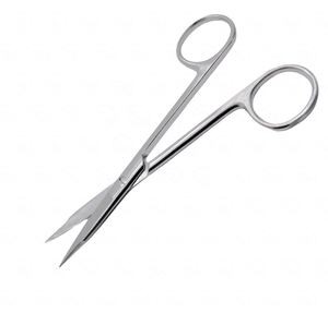 5.25 "กรรไกรซอยผมโค้งสเตนโทมี่1.8" ใบมีดสำหรับตัดได้รับการอนุมัติจาก CE - Product Image 2