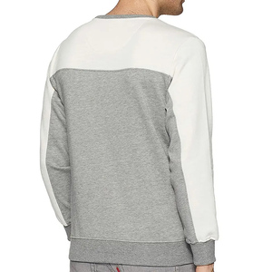 Sweat-shirt en molleton pour homme de qualité supérieure, très demandé en 2025, manches longues, col rond, prix bas, impression numérique pour l'hiver - Product Image 2