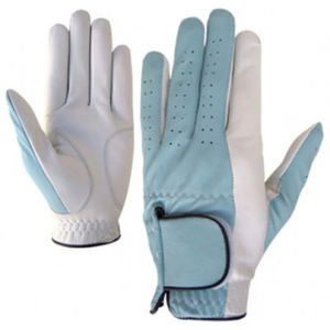 Guantes de Golf Profesionales de Nuevo Diseño, Transpirables y Cómodos, Guantes de Tela Personalizados, Protección para las Manos, Guantes de Alta Calidad - Product Image 5