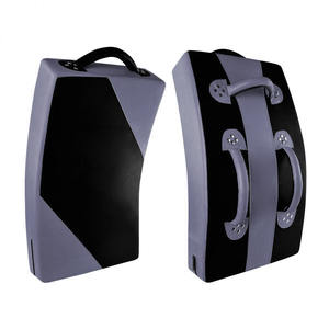 Escudo de Goma para Entrenamiento de Boxeo Profesional, Muay Thai, Taekwondo, Karate, Judo - Escudo de Boxeo Personalizable al por Mayor - Product Image 2