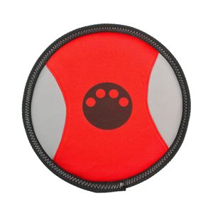Disco Volador de Neopreno Active Life Extreme, Juguete Resistente para Perros con Alta Flotabilidad para Diversión Duradera - Product Image 1