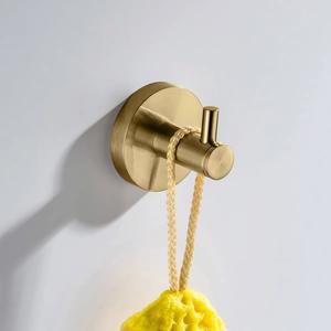 Crochets doubles en métal enduit de poudre, robustes, multi-usages, pour l'organisation suspendue - Product Image 3