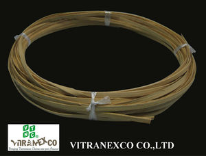 Venta al por mayor de cantidad a granel de piel de ratán, materia prima para tejido de cesta, precio barato de Vietnam, producto agrícola - Product Image 2