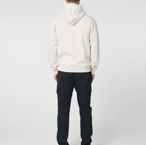 Sudadera con Capucha Extra Grande Unisex para Hombre y Mujer, de Algodón Grueso de 400 g/m², Estilo Urbano, Personalizable con Bordado e Impresión - Product Image 2