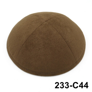 Custom Logo Yamaka Vintage Velvet Kippah Jewish <b>Wedding</b> <b>Hat</b> with Embroidery Flame Adjustable Common <b>for</b> Men - Product Image 6