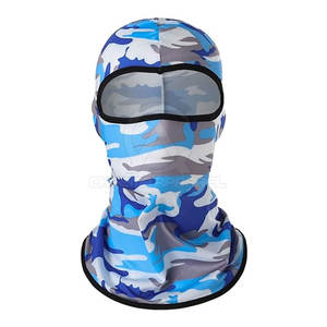 Cubrecabezas Térmico Elástico para Invierno, Equipo de Seguridad para Motociclismo, Esquí y Actividades al Aire Libre - Product Image 4