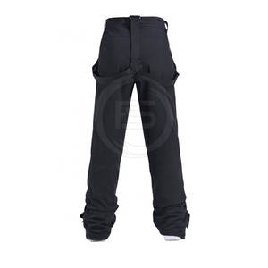 Pantalones de Nieve para Hombre, Pantalones de Esquí Aislantes, Impermeables, Transpirables, Pantalones Deportivos de Invierno Personalizados - Product Image 3