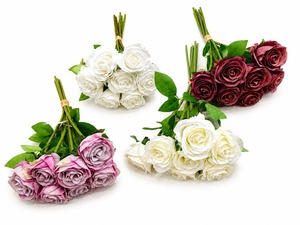 Centro de Mesa Floral Artificial Decorativo para Exhibición en Eventos - Product Image 3