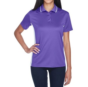 <b>Top</b> Quality Low MOQ Custom Clothing Manufacturer <b>Women's</b> <b>Polo</b> Shirts <b>Polo</b> Shirt Customization Available - Product Image 2