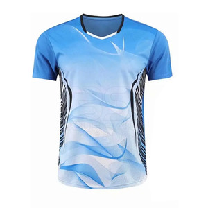 Uniformes de volley-ball, nouveau style, haute qualité, couleur et taille personnalisées, confortables, tissu 100% coton, séchage rapide, bretelles ajustables - Product Image 2