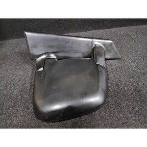 ชุดกระจกมองข้างซ้าย H-1 - กระจกมองหลังด้านนอก, ของแท้ OEM มือสอง รุ่น 876104A110 - Product Image 4