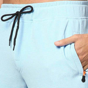 Chándal Deportivo con Capucha para Hombre, Ligero, 100% Algodón, de Secado Rápido y Transpirable para Correr por la Mañana - Product Image 4