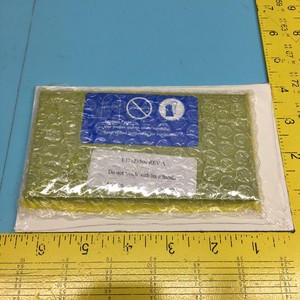 2 Varian E17123500 Gate, Focus, Faraday, 150918 - อุปกรณ์และชิ้นส่วนเซมิคอนดักเตอร์มือสองระดับโลกที่เชื่อถือได้ - Product Image 3
