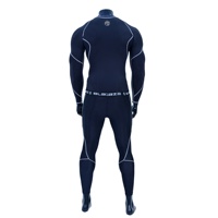 Jiu Jitsu personnalisé Rashguard T-Shirt pantalon et short hommes ensemble Muay Thai Mma Ufc boxe Bjj Rash Guard Sport vêtements costume