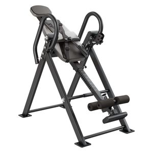 โต๊ะอินเวอร์ชั่นแบบ Heavy Duty รับน้ำหนักได้ 300 ปอนด์ โครงสร้างแข็งแรง ล้อคู่พร้อมระบบล็อค อุปกรณ์แก้ไขการดึงหลัง - Product Image 1