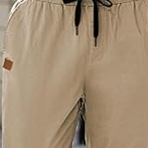 กางเกงขายาวแฟชั่นสำหรับผู้ชายดีไซน์ยอดนิยม - Product Image 6