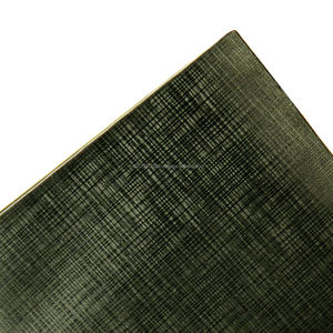 Luxury Men's Genuine Leather Short <b>Wallet</b> Minimalist Open Closure with RFID Blocking Custom Logo Wholesale OEM/ODM Acceptable - Product Image 6