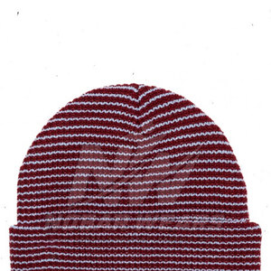 Bonnet essentiel pour le style de vie, en matière extensible et chaude, coupe confortable, adapté à la mode décontractée et aux vêtements d'hiver - Product Image 3