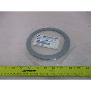 AMAT 0200-09347, Collar SI, 0X/M2R/NIT, 150mm - Equipo y Piezas de Semiconductores de Confianza de Marca Global - Product Image 6