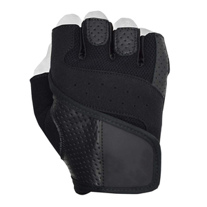 Wholesale Custom Logo Fitness Workout <b>Gloves</b> for Gym <b>Training</b> <b>Weight</b> Lifting Use Soft Breathable Custom Design Fitness <b>Gloves</b> - Product Image 2
