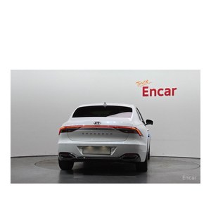 ฮุนได แกรนด์ดูร์ ปี 2020 เครื่องยนต์ 2.5 ลิตร ระยะทาง 86,386 กม. เกียร์อัตโนมัติ เบาะหนัง พวงมาลัยซ้าย พร้อมกล้องมองหลัง - Product Image 4