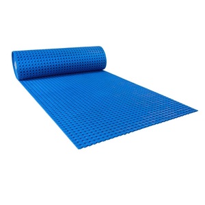 Tapis de sol en rouleau pour piscine, antidérapant, imperméable et durable, disponible pour piscines résidentielles et commerciales - Offre spéciale - Product Image 1