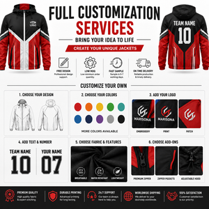 Custom Windbreaker <b>Jacket</b> <b>Lightweight</b> <b>Waterproof</b> Windproof Hooded Outdoor <b>Running</b> <b>Jacket</b> OEM ODM Private Label Wholesale - Product Image 3