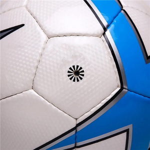 ลูกฟุตบอลกลางแจ้ง ทนทาน น้ำหนักเบา เป็นมิตรกับสิ่งแวดล้อม - สินค้ามาใหม่ ขายดี ปรับแต่งได้ - Product Image 6