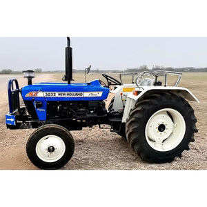Máquina Agrícola de Alta Potencia para una Agricultura Eficiente y Producción Comercial de Cultivos con el Super Tractor 3600 TX - Product Image 4