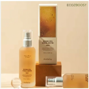 [Elishacoy] Kombucha gyeol-biome หมอก100มล.-เครื่องสำอางเกาหลีขายส่ง - Product Image 3