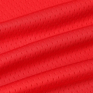 เสื้อบาสเก็ตบอลผ้าสัมผัสนุ่มระบายอากาศได้ดีสำหรับทีมสวมใส่สบาย - Product Image 5