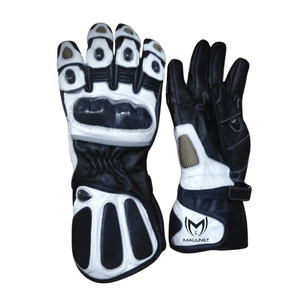 New Men Motorbike Racing <b>Gloves</b> and Waterproof and <b>Touchscreen</b> Breathable Leather printed motocross <b>gloves</b> - Product Image 4